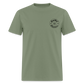 Limited Edition T-Shirt - military green