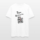 Think Outside The Box - white