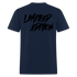 Limited Edition T-Shirt - navy