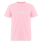 Hustle Never Stops - pink
