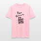 Think Outside The Box - pink
