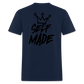 Self Made T-Shirt - navy