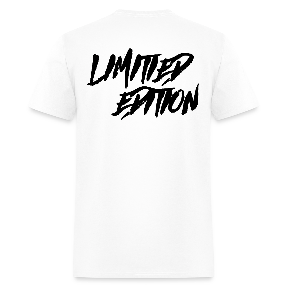 Limited Edition T-Shirt - white