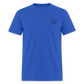 Self Made T-Shirt - royal blue