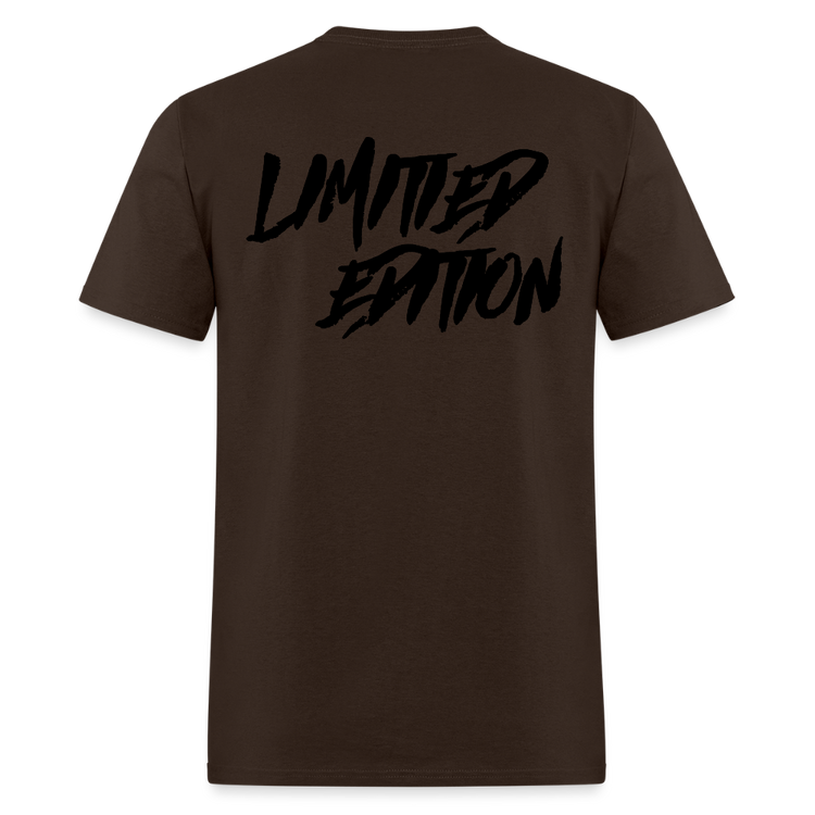 Limited Edition T-Shirt - brown