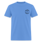 Limited Edition T-Shirt - carolina blue