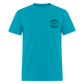 Limited Edition T-Shirt - turquoise