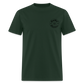 Limited Edition T-Shirt - forest green