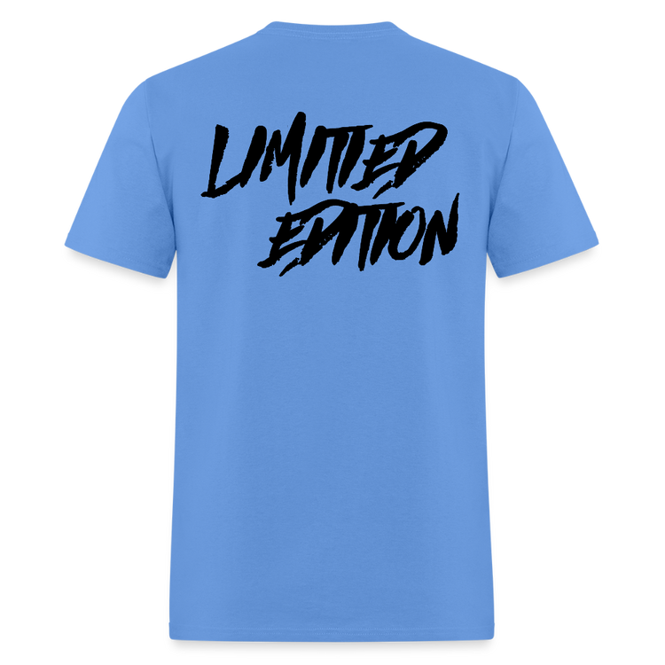 Limited Edition T-Shirt - carolina blue