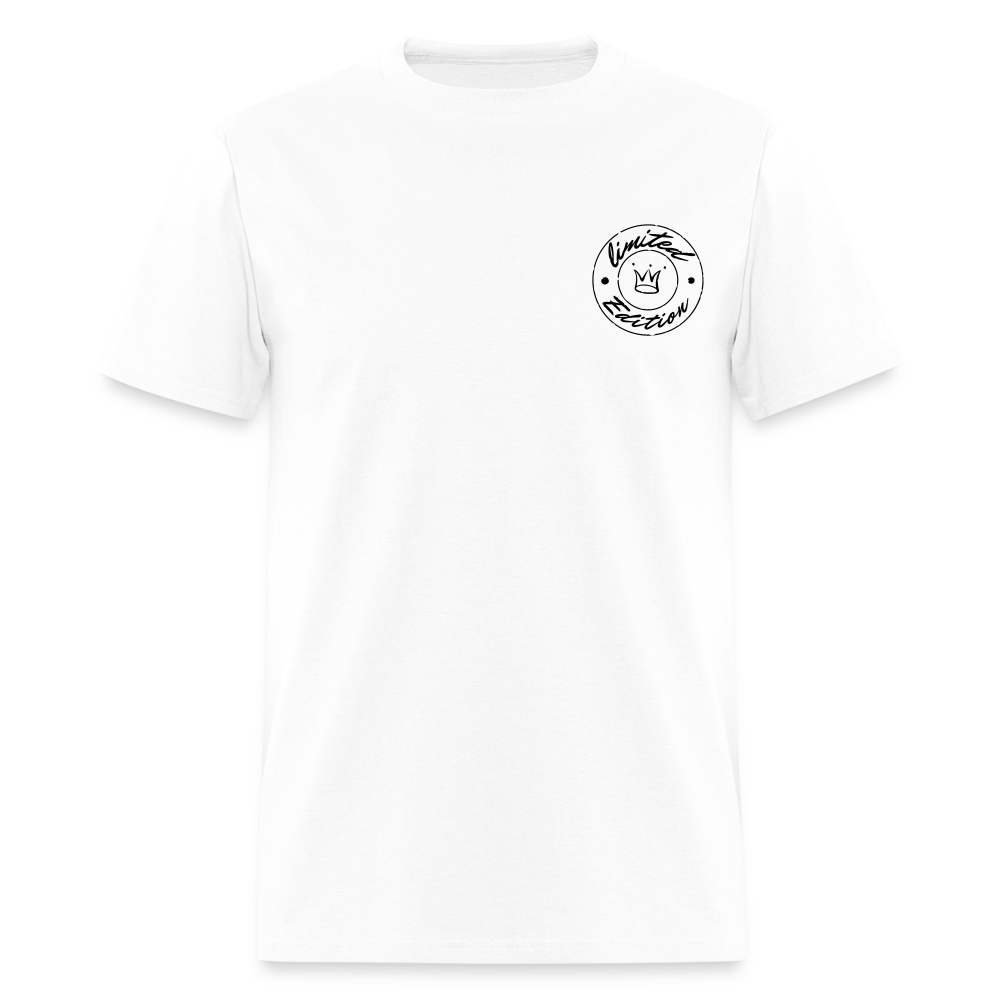 Limited Edition T-Shirt - white