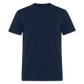 Self Made T-Shirt - navy