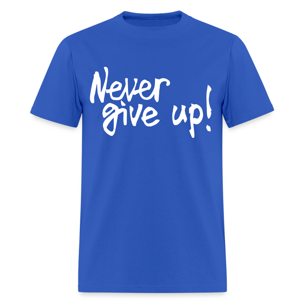 Royal blue &