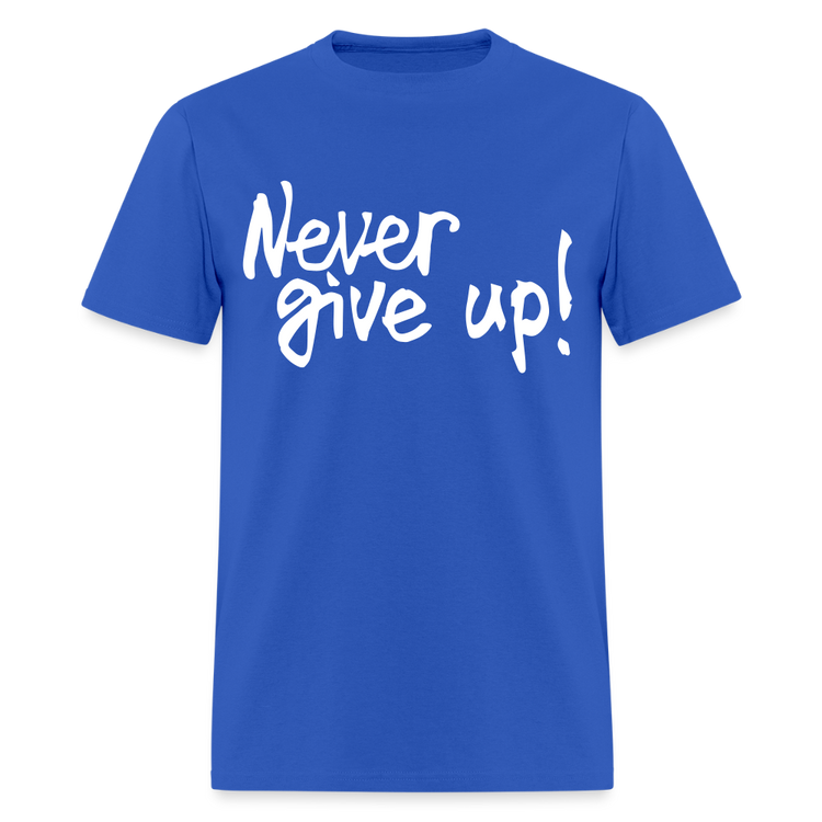 Royal blue &