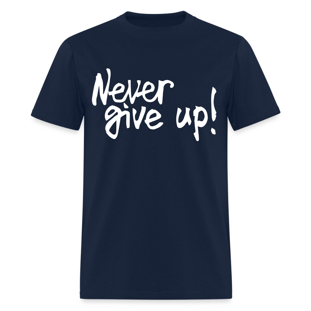 Navy blue &