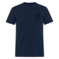 Limited Edition T-Shirt - navy