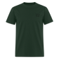 Self Made T-Shirt - forest green