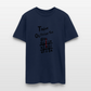 Think Outside The Box - navy