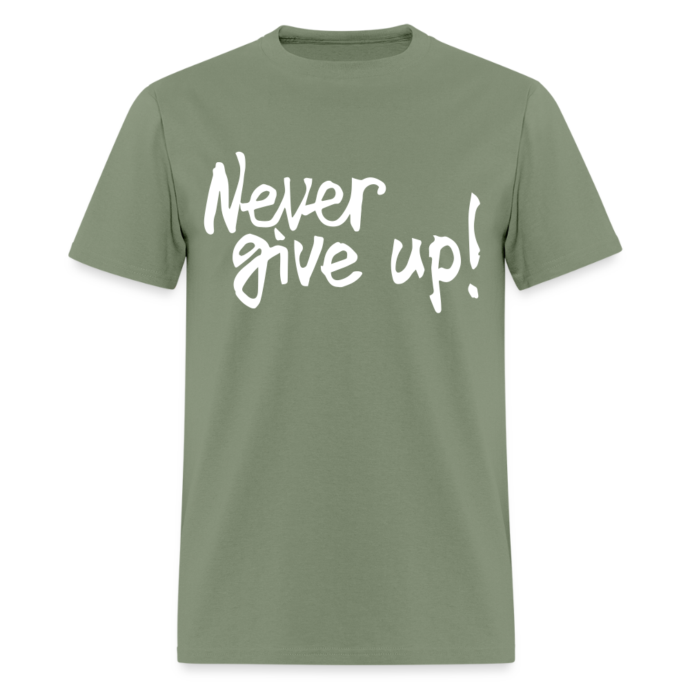 Military green &