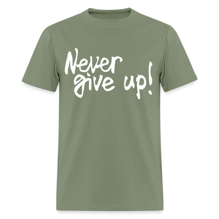 Military green &