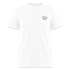 Self Made T-Shirt - white