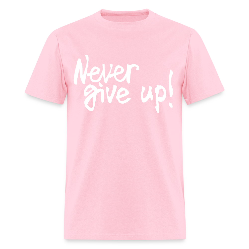 Pink &