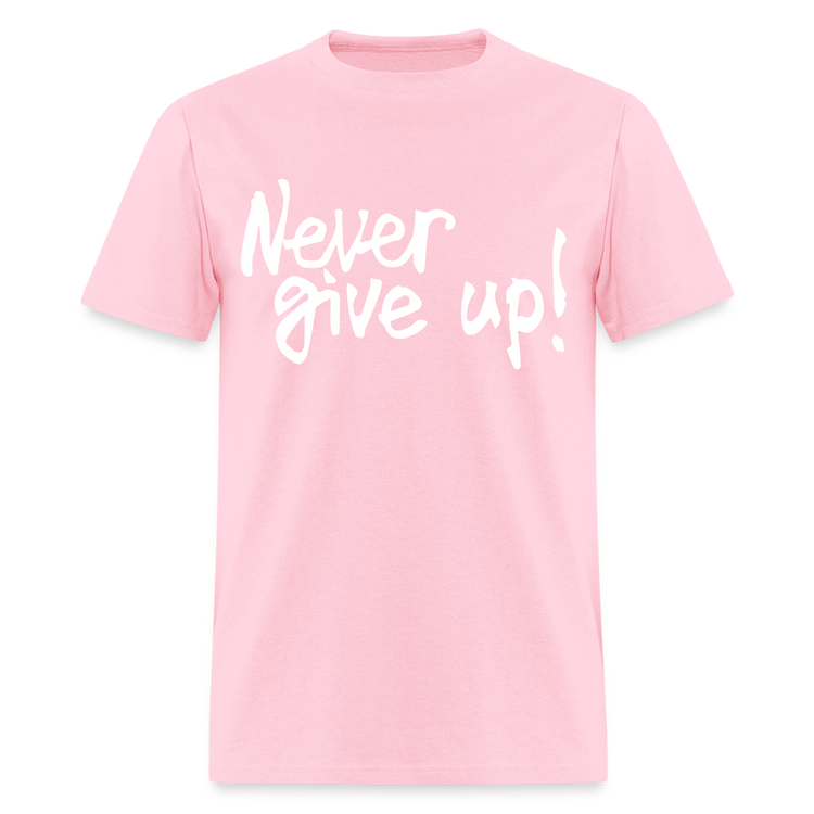 Pink &
