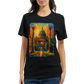 Eco-conscious travel graphic t-shirt with St. Paul’s Cathedral artwork. Made from sustainable cotton for comfort and quality. Designed for conscious shoppers who value culture and clean fashion.