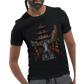Ancient Chinese Mega Bridge animated style tee showcasing iconic Asian landmark art breathable soft cotton shirt for adventurous travelers city explorers and modern global streetwear outfits