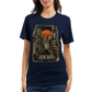 Urban Japanese culture fashion t shirt with bold animated Tokyo city design vibrant neon colors premium cotton eco friendly casual streetwear top for anime fans gamers and world travel lovers